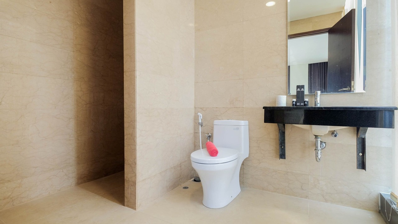 Photo of Bathroom in Pancoran