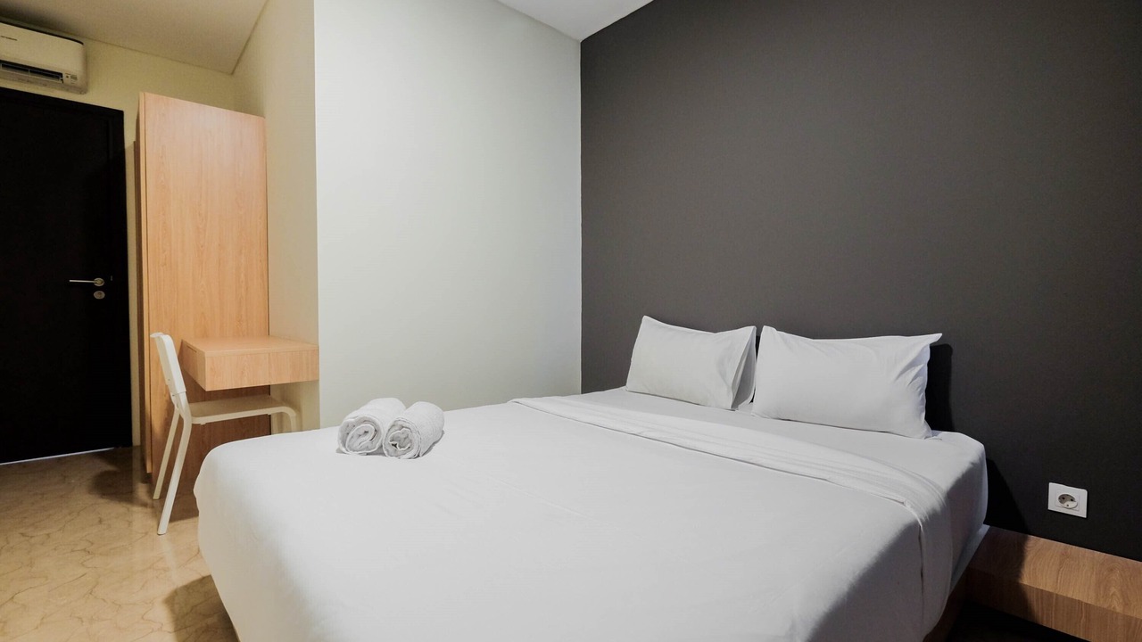 Photo of Bedroom in Pancoran