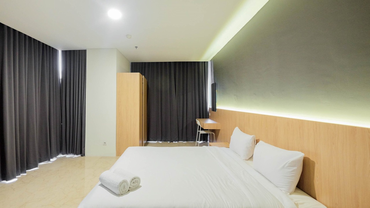 Photo of Bedroom in Pancoran