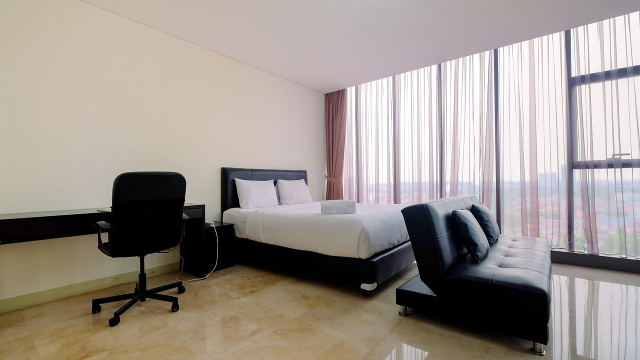Photo of Bedroom in Pancoran