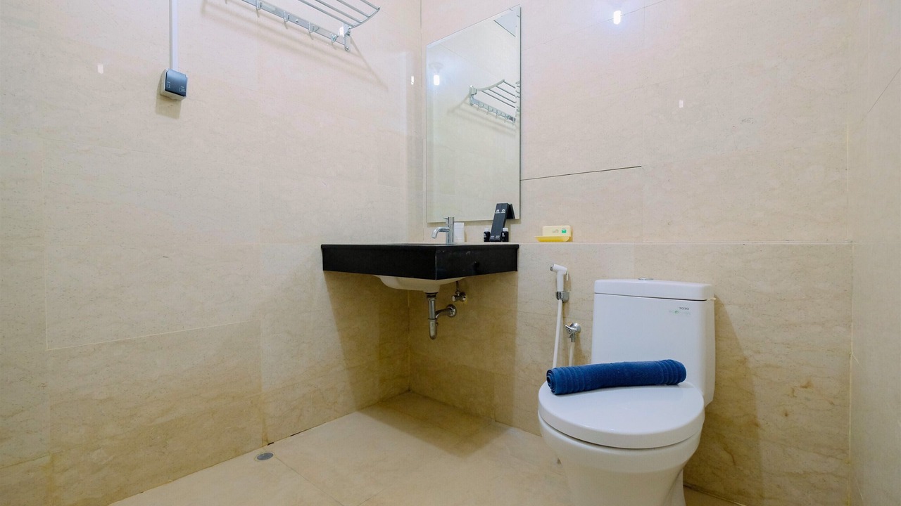 Photo of Bathroom in Pancoran