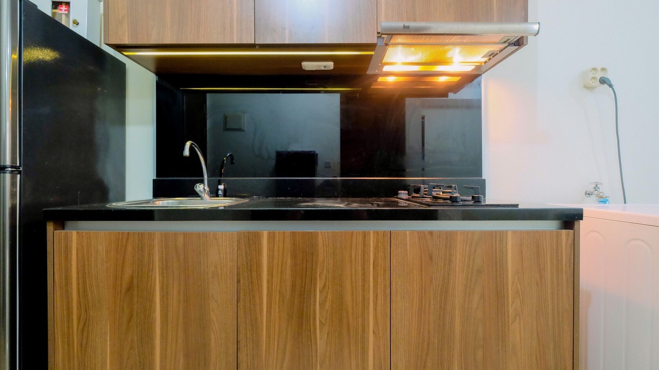 Photo of Kitchen in Pancoran