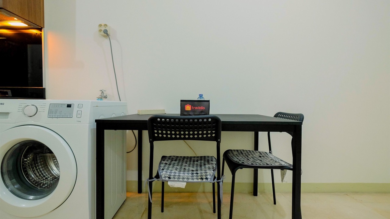 Photo of Bedroom in Pancoran