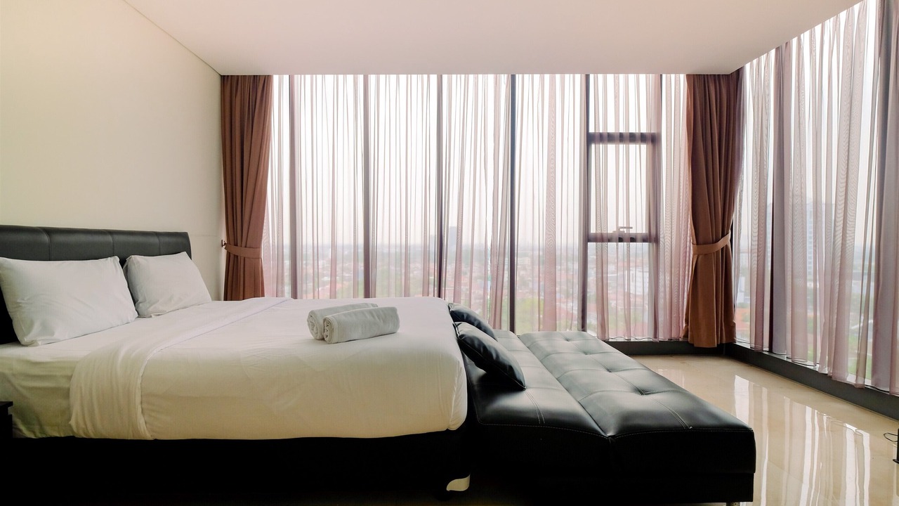 Photo of Bedroom in Pancoran