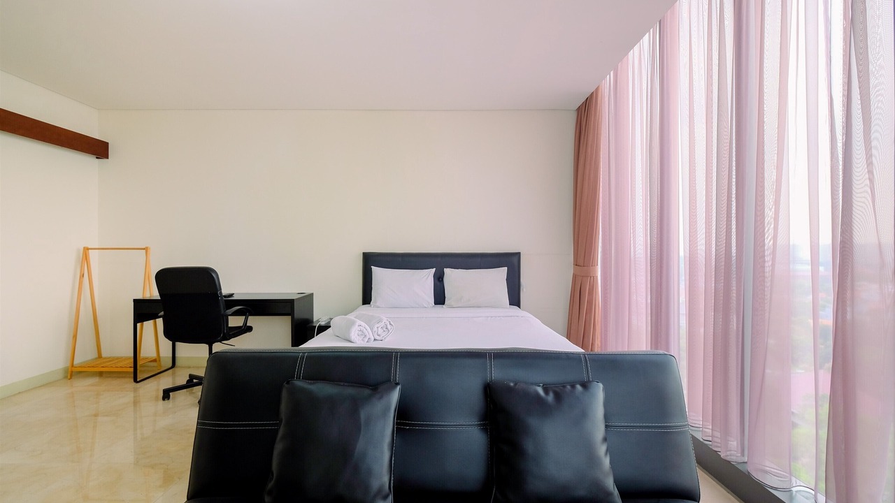 Photo of Bedroom in Pancoran