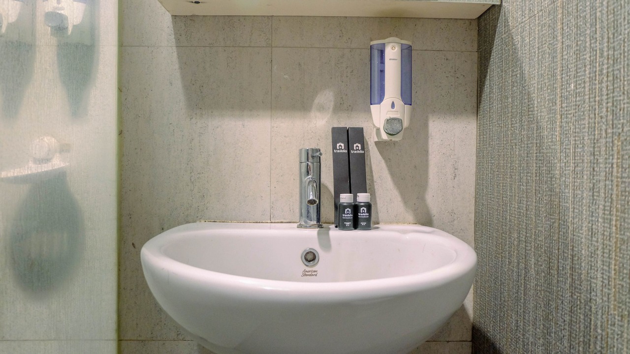 Photo of Bathroom in Senayan