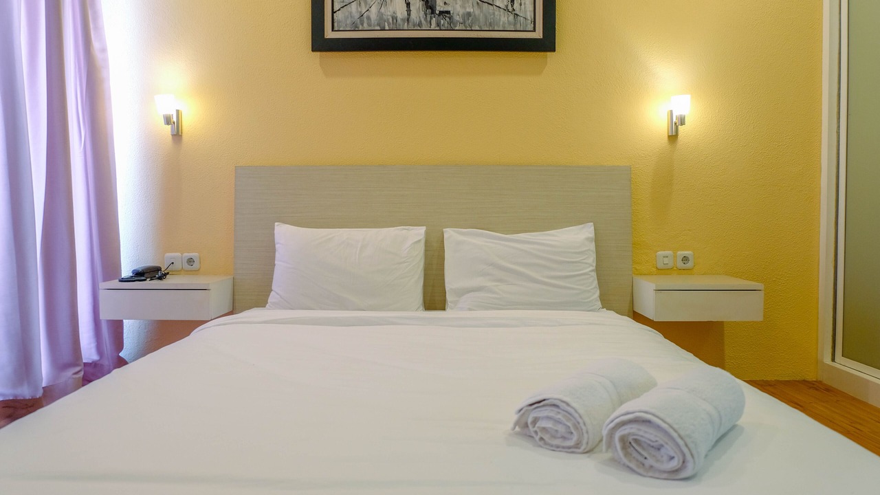 Photo of Bedroom in Senayan