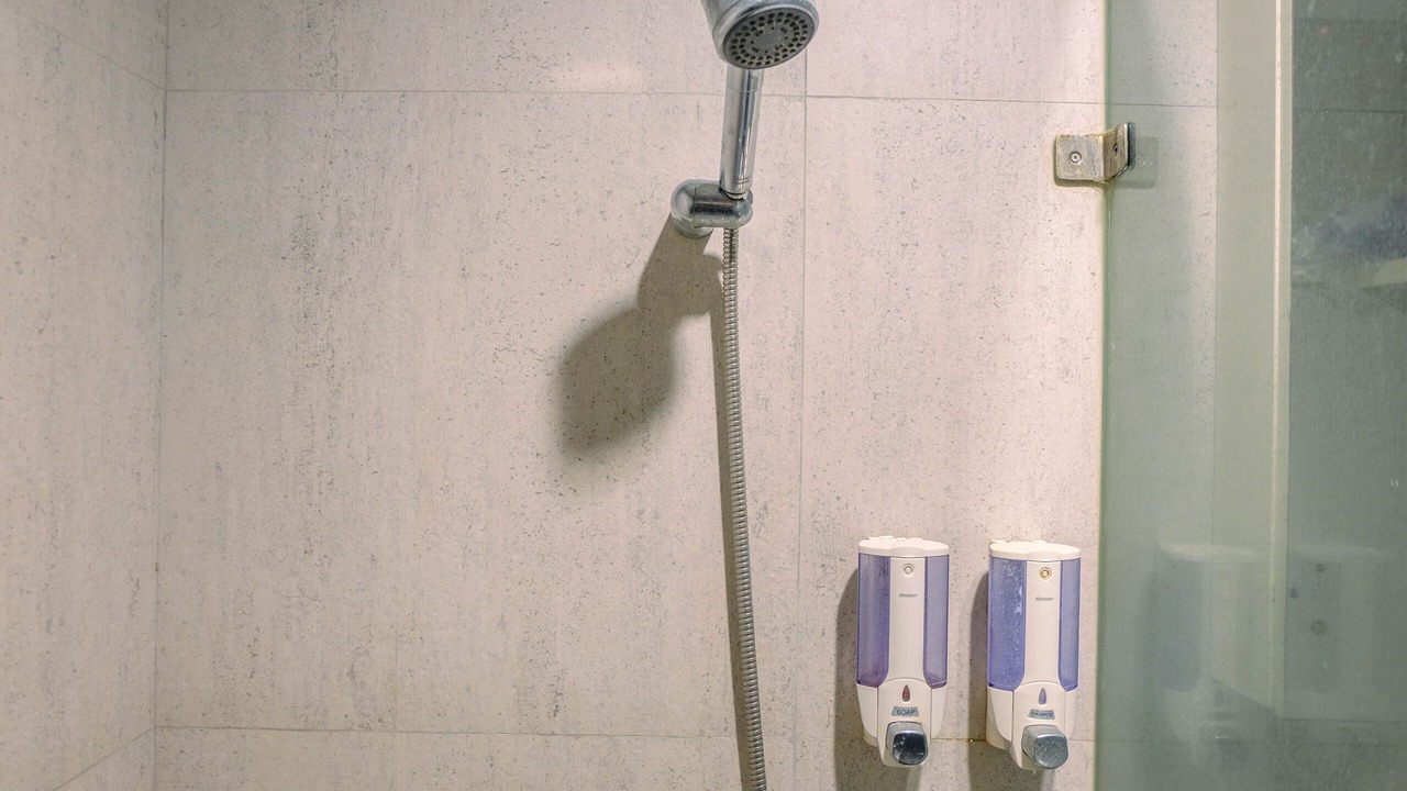 Photo of Bathroom in Senayan