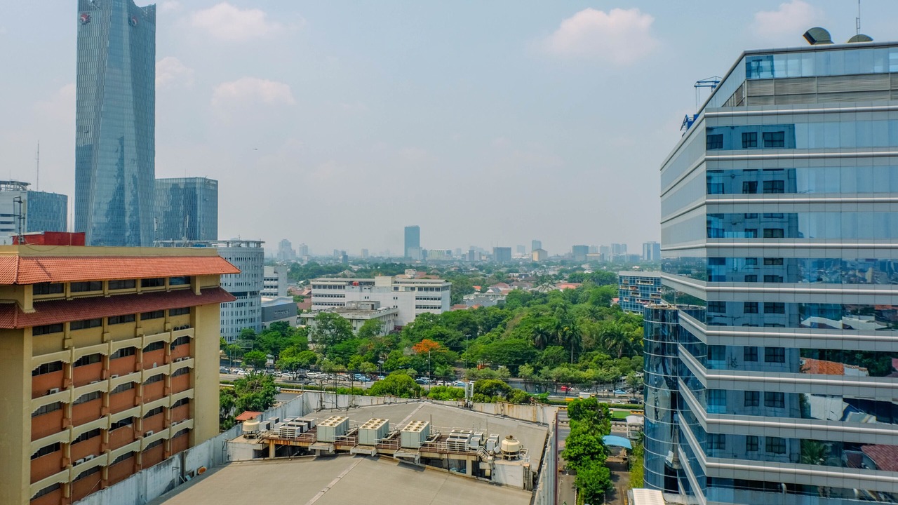 Photo of Others in Senayan