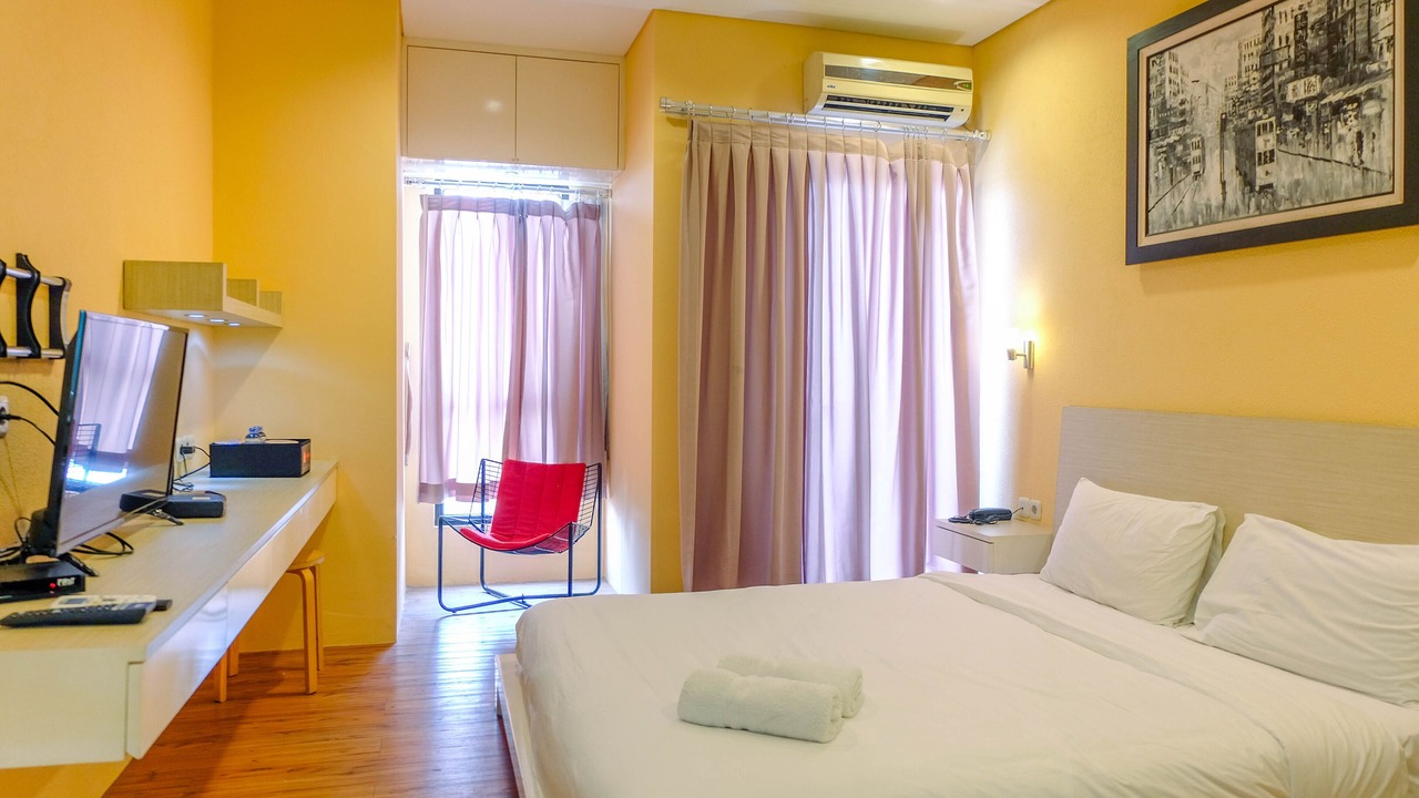 Photo of Bedroom in Senayan