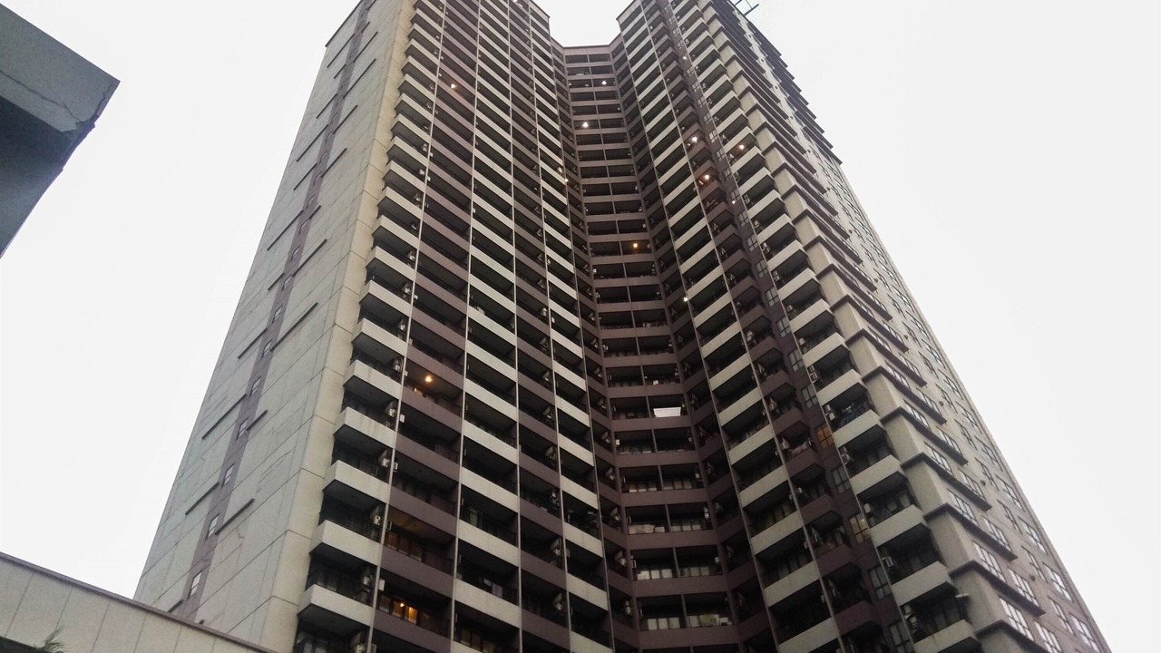 Photo of Outdoor in Senayan