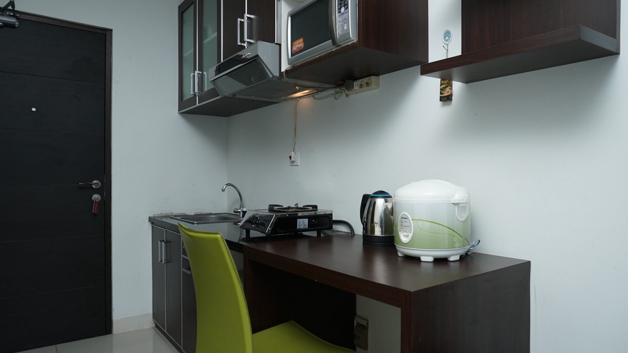 Photo of Kitchen in Senayan