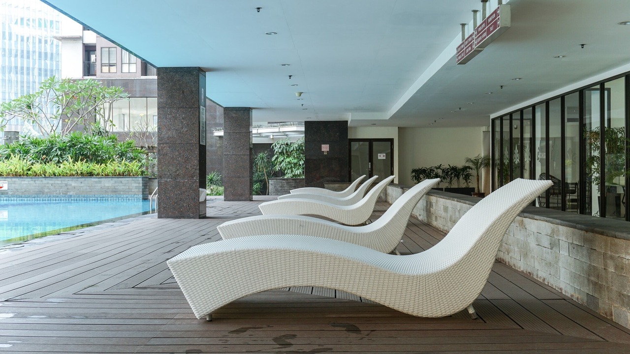 Photo of Outdoor in Senayan