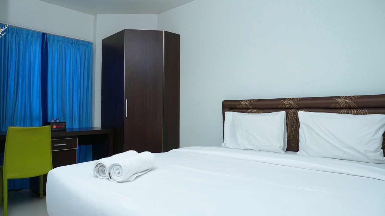 Photo of Bedroom in Senayan