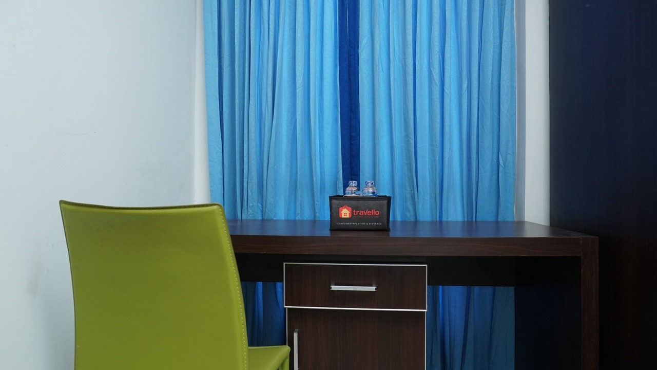 Photo of Bedroom in Senayan