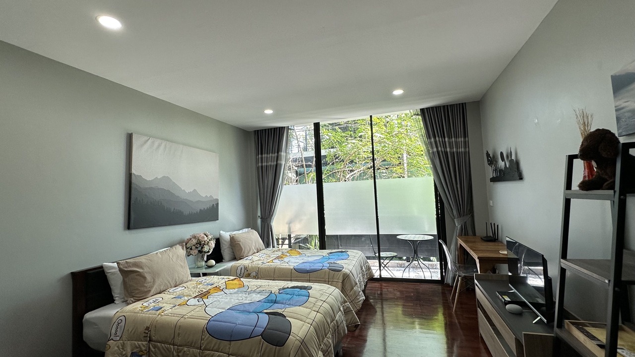Photo of Patio Balcony in Bang Na