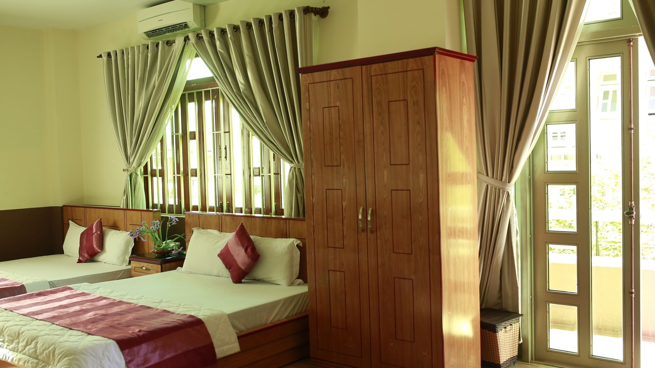 Photo of Bedroom in Buon Ma Thuot