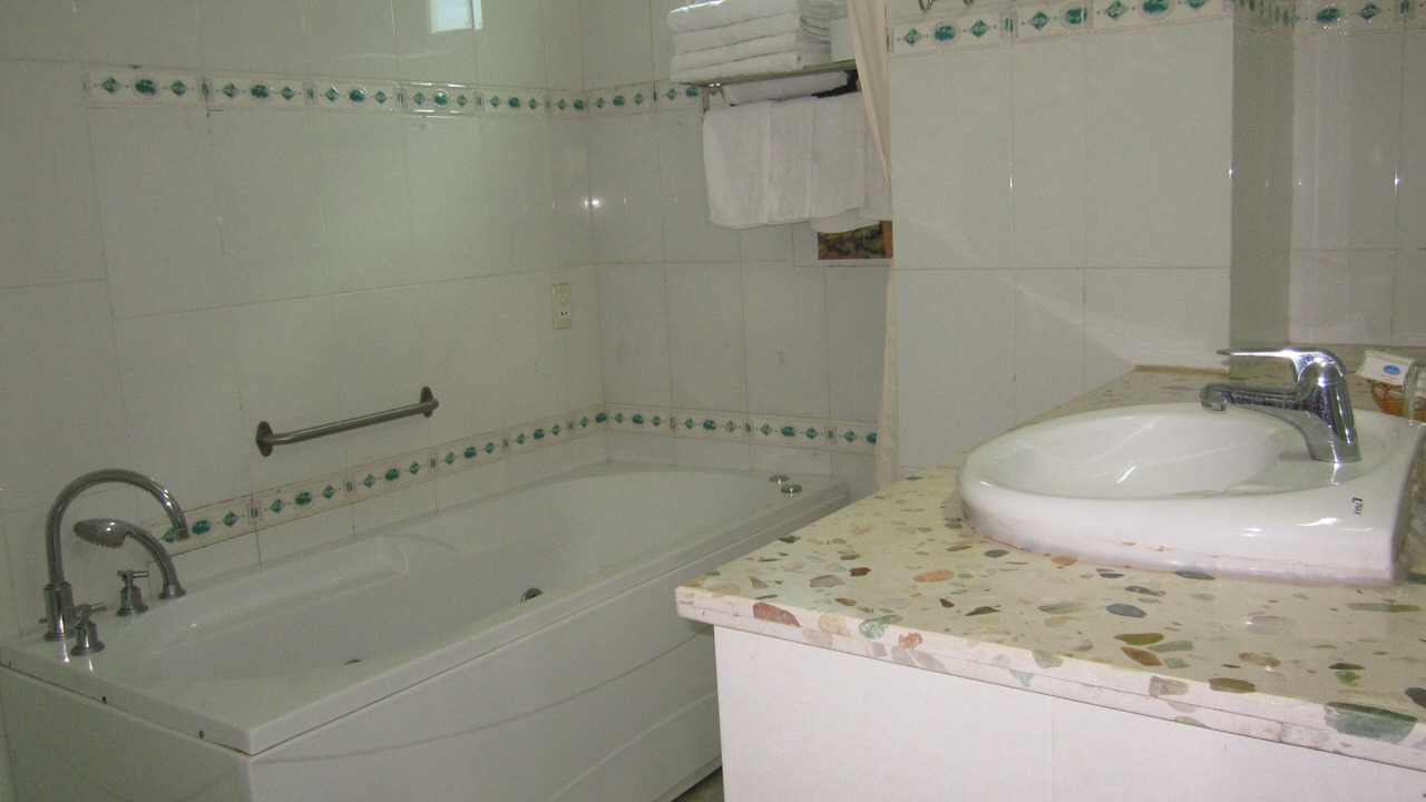 Photo of Bathroom in Buon Ma Thuot