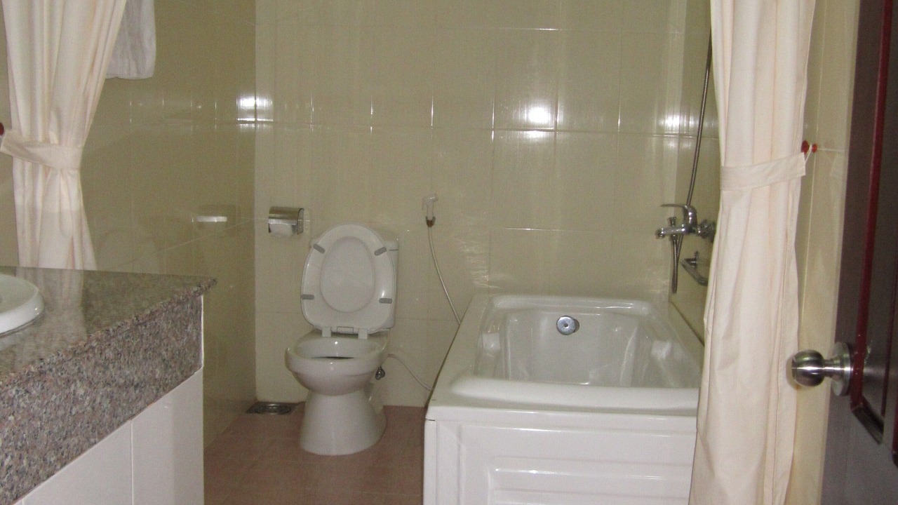 Photo of Bathroom in Buon Ma Thuot
