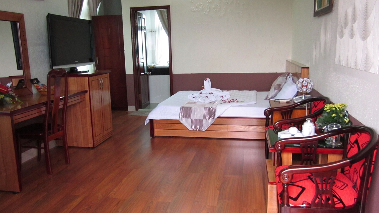 Photo of Bedroom in Buon Ma Thuot
