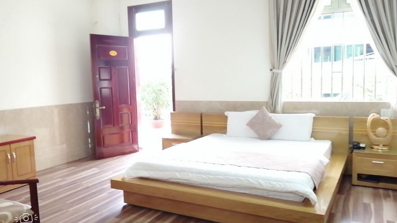 Photo of Bedroom in Buon Ma Thuot