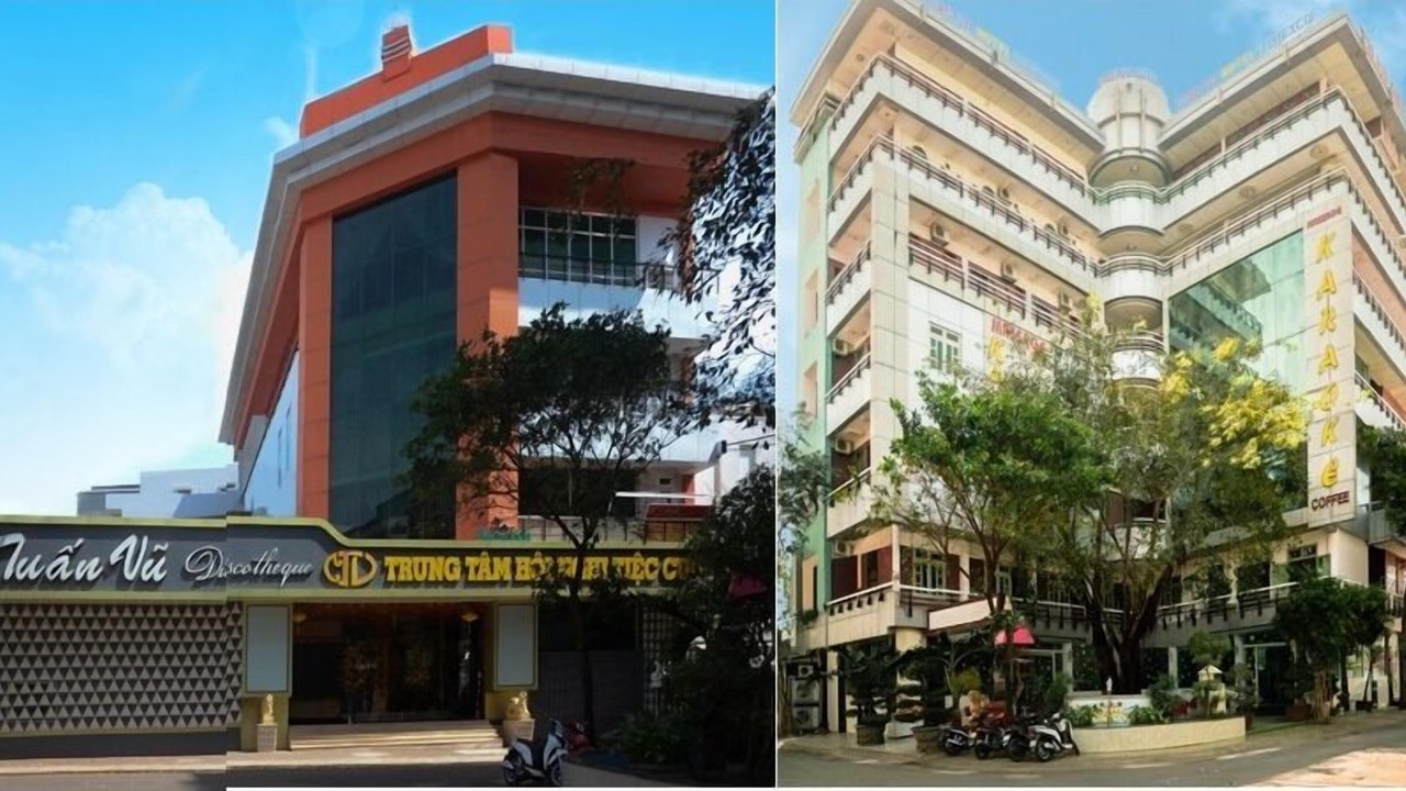 Photo of Outdoor in Buon Ma Thuot