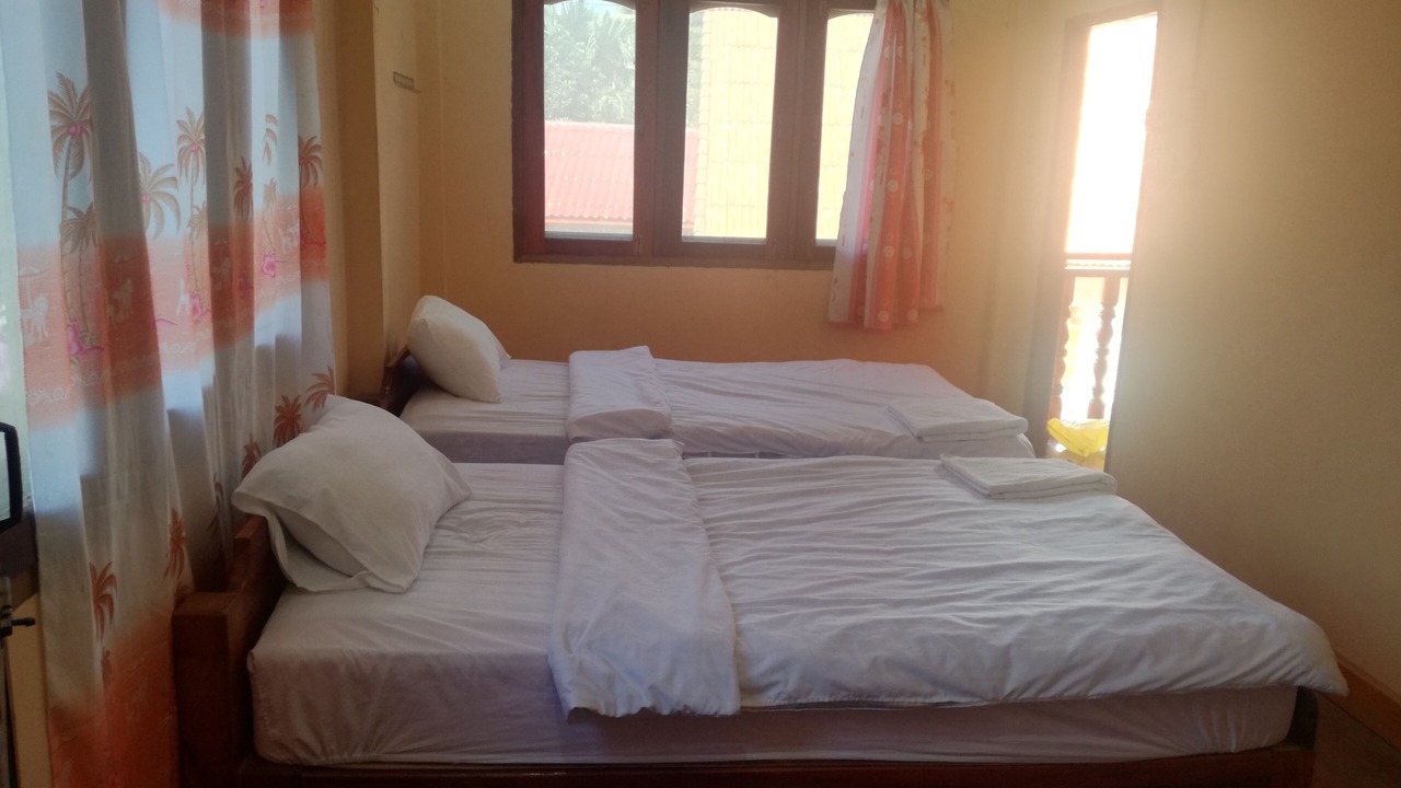 Photo of Bedroom in Nam Bak