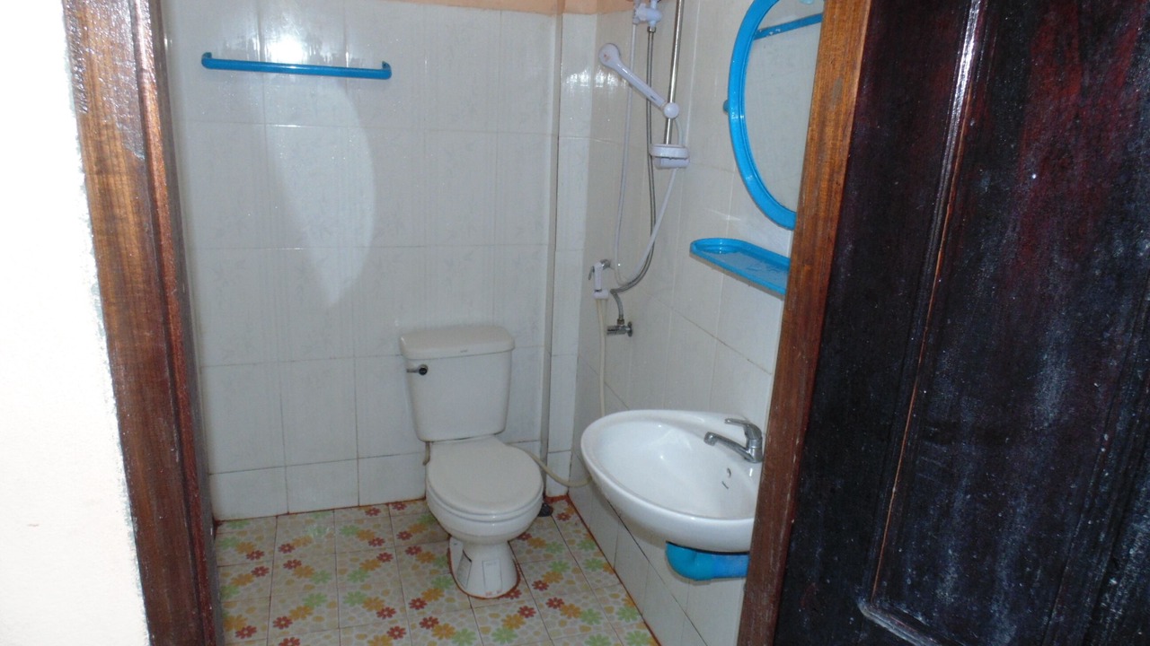 Photo of Bathroom in Nam Bak