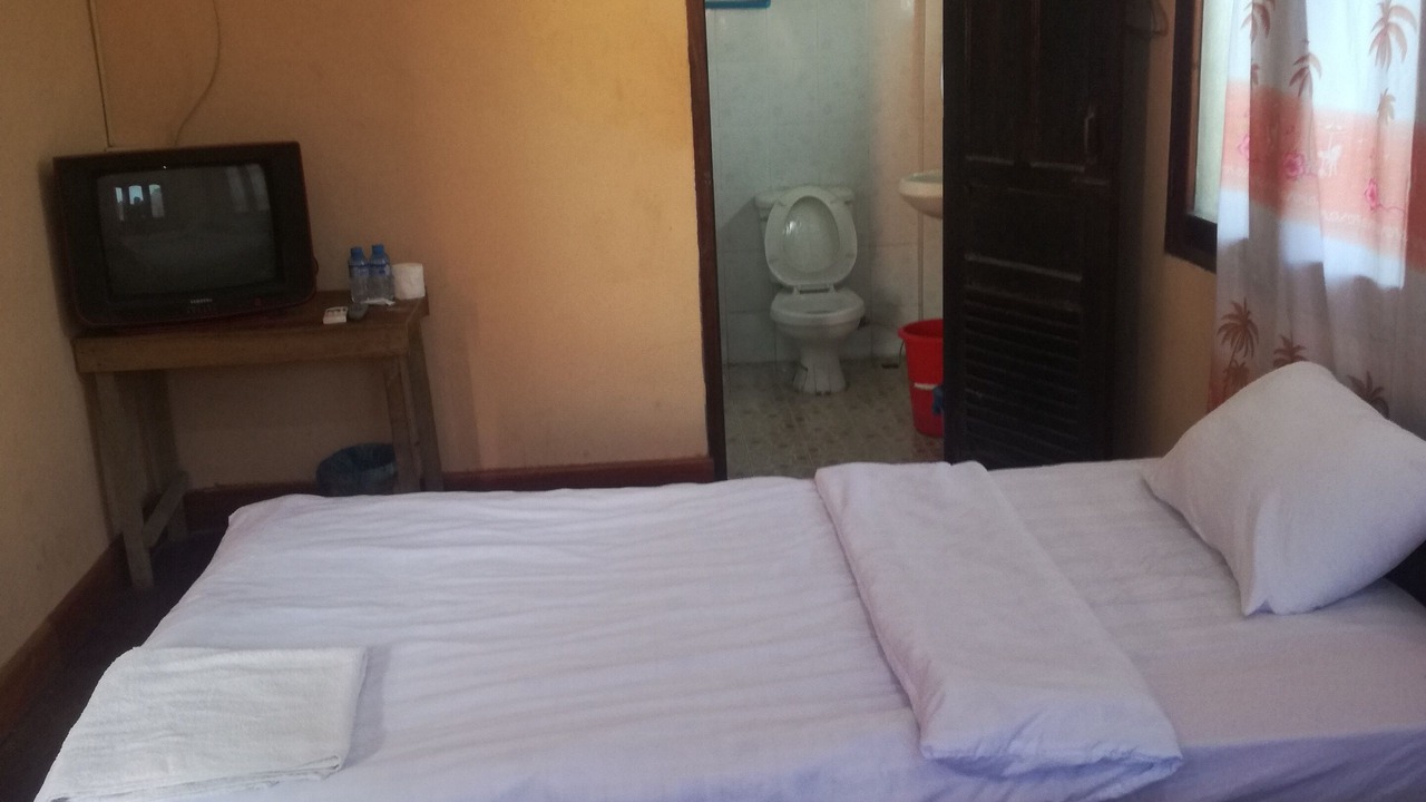 Photo of Bedroom in Nam Bak