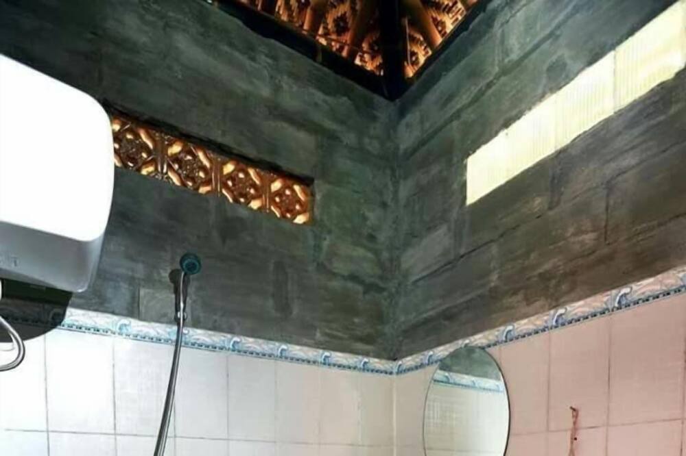 Photo of Bathroom in Wonosobo