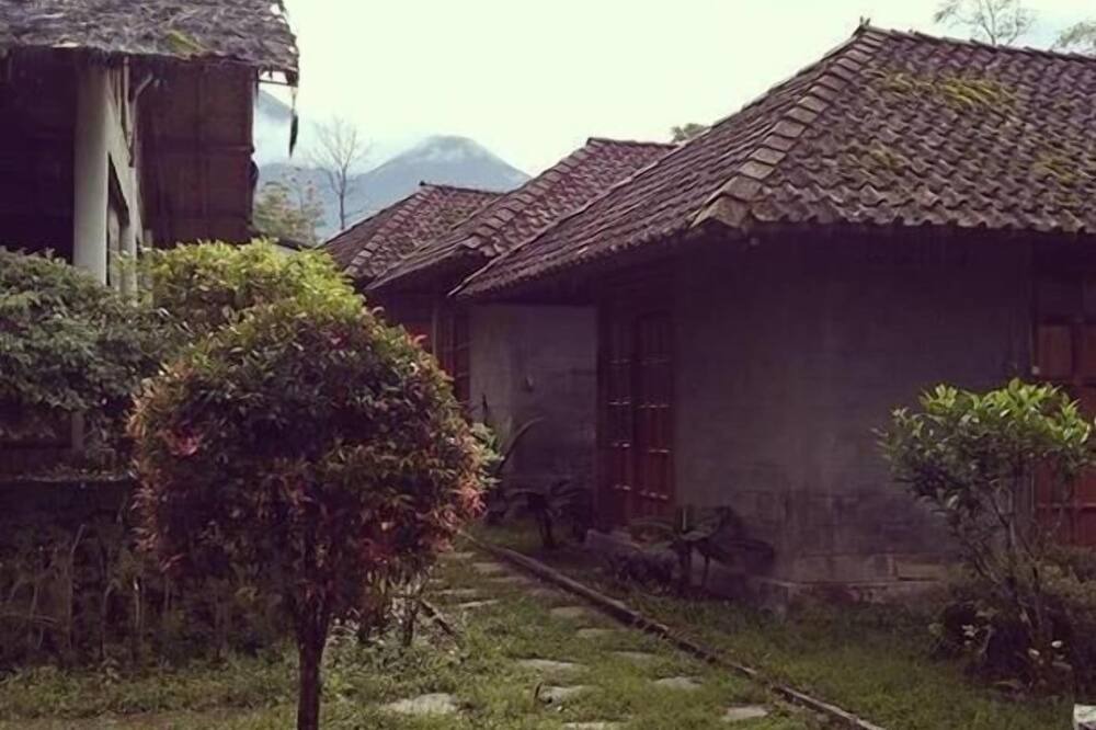 Photo of Outdoor in Wonosobo