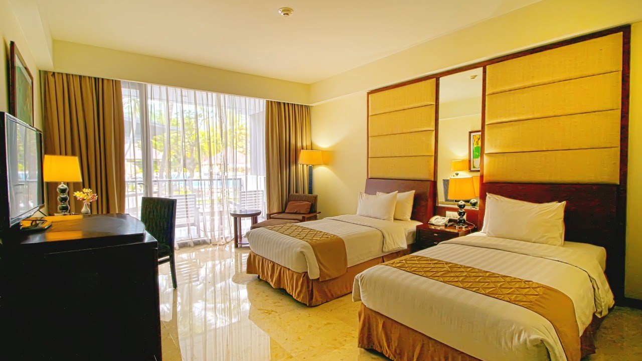 Photo of Bedroom in Ternate