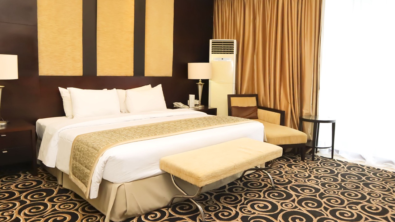 Photo of Bedroom in Ternate