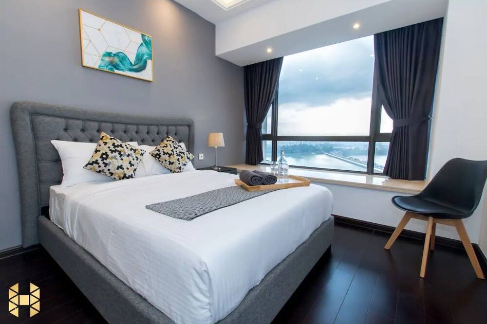 Photo of Bedroom in Central District