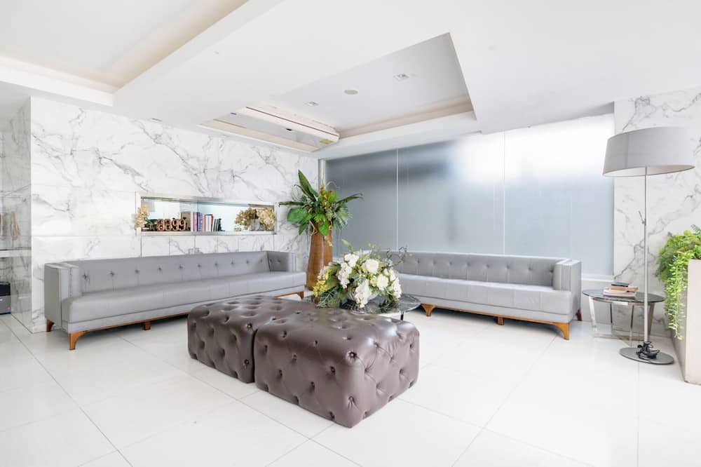 Photo of Livingroom in Thanon Phaya Thai