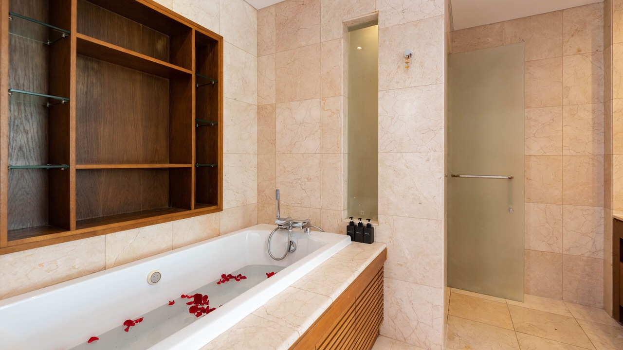 Photo of Bathroom in Ngu Hanh Son