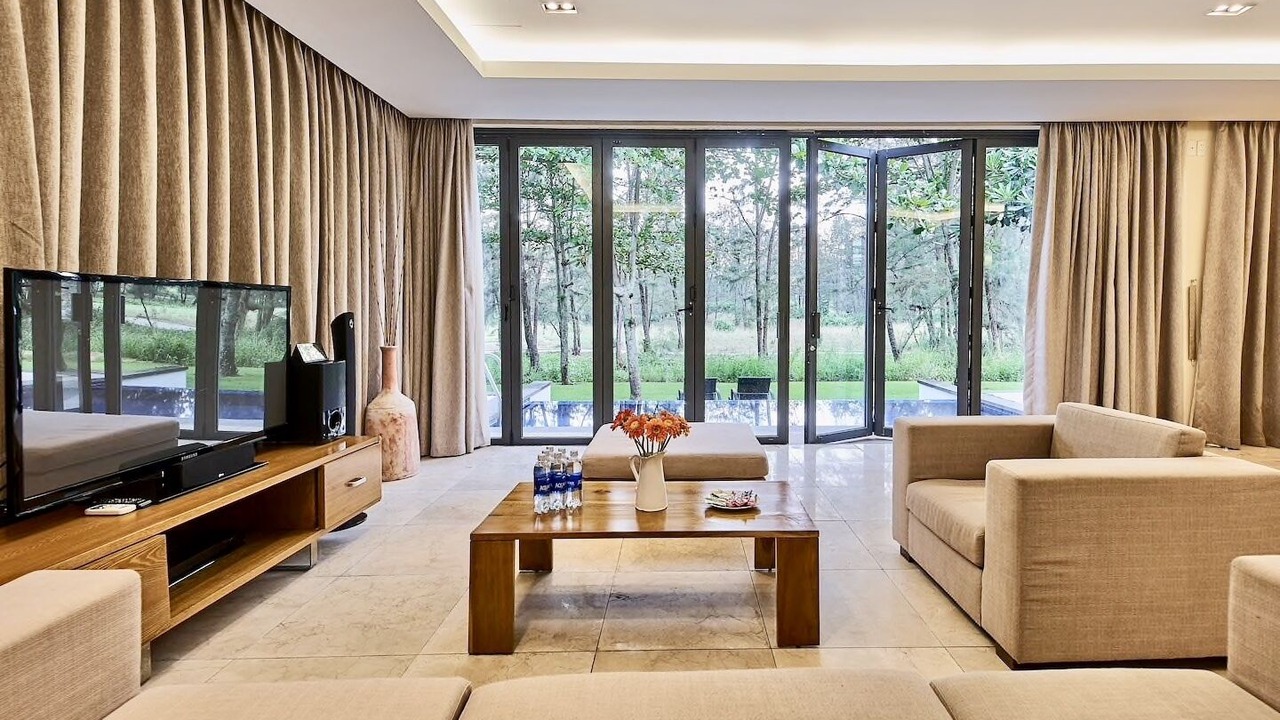 Photo of Bedroom in Ngu Hanh Son