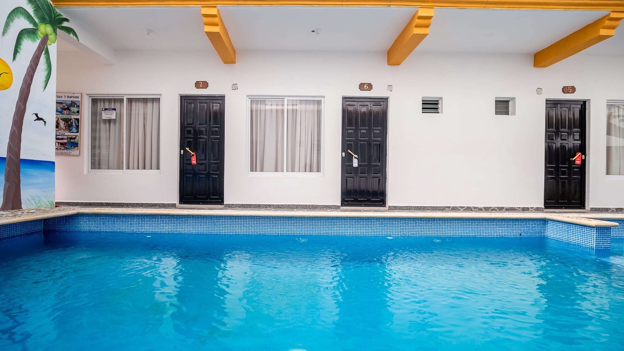 Photo of Outdoor in Santa Maria Huatulco