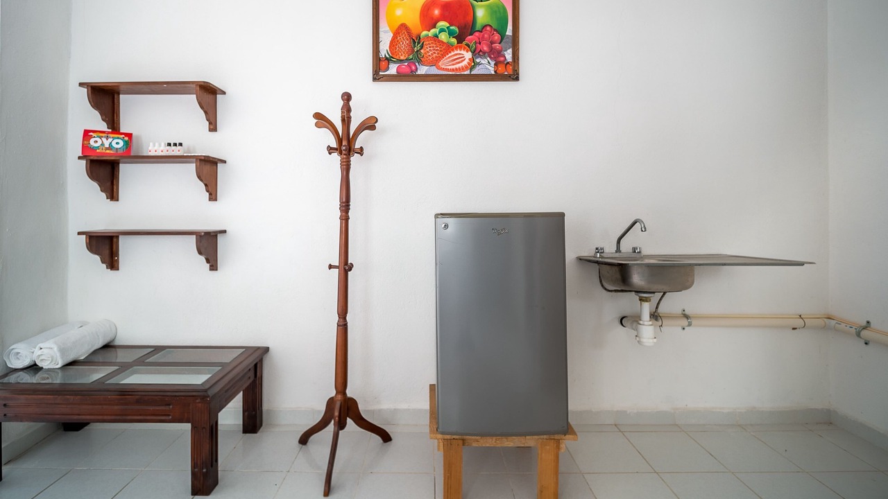 Photo of Bedroom in Santa Maria Huatulco