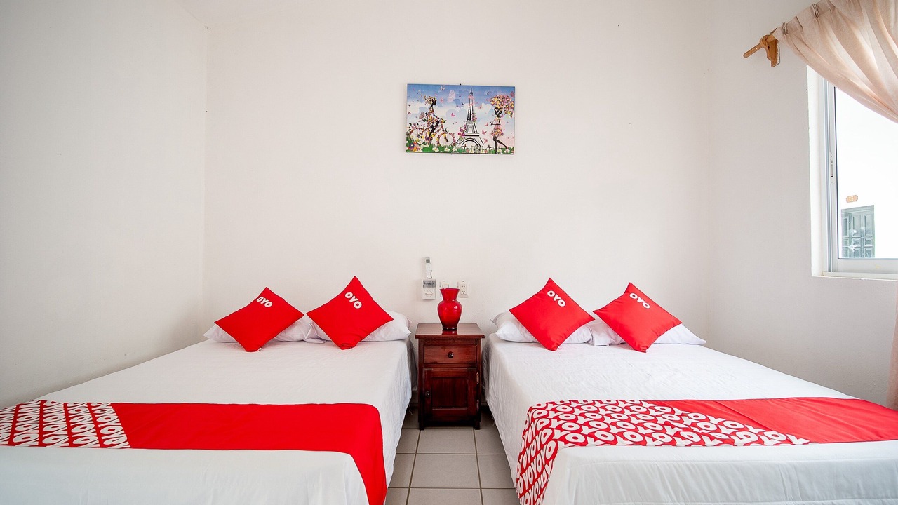 Photo of Bedroom in Santa Maria Huatulco