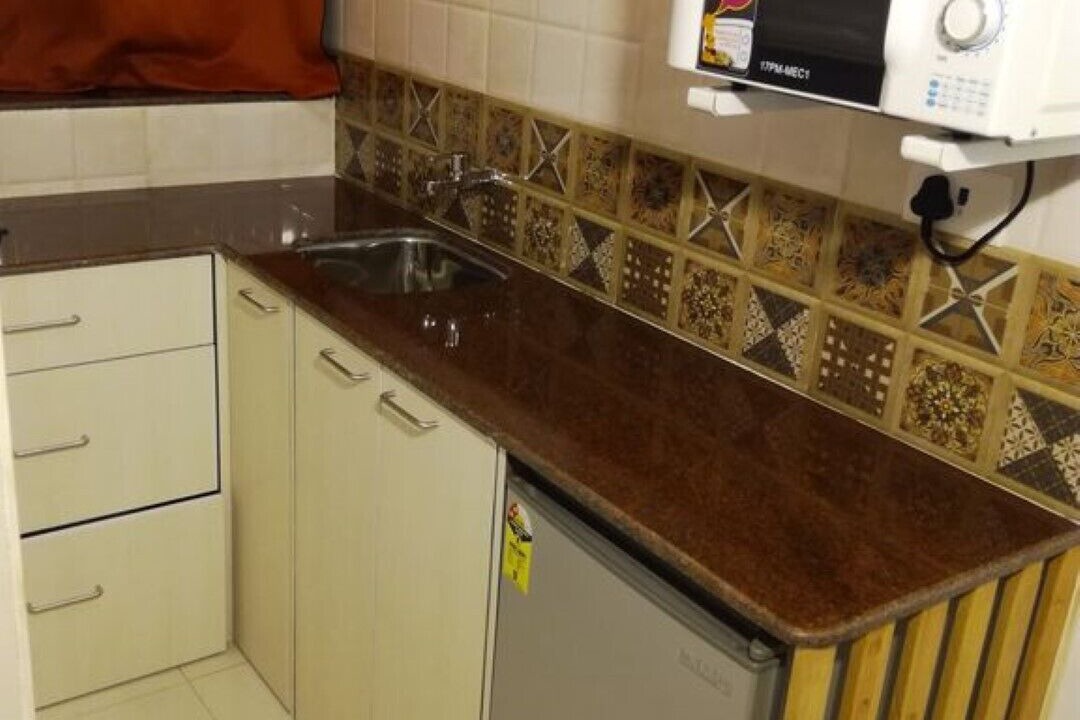 Photo of Kitchen in Arambol