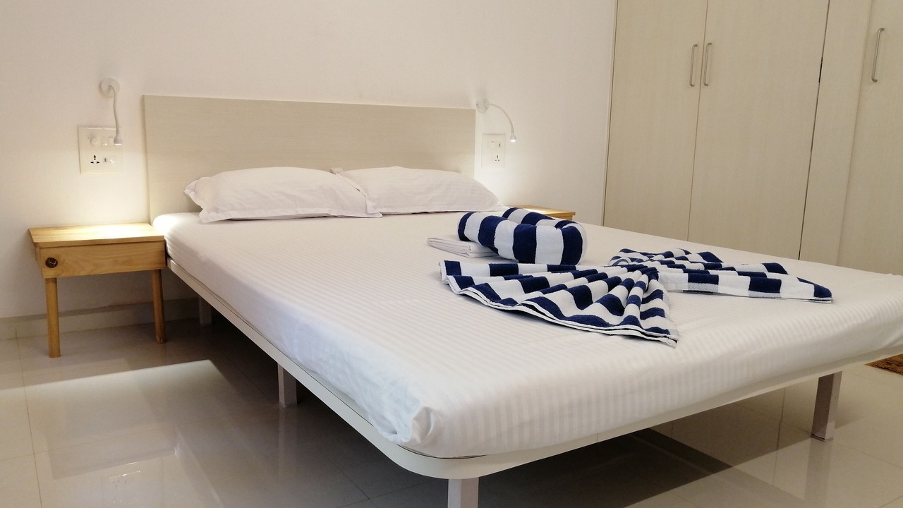 Photo of Bedroom in Arambol