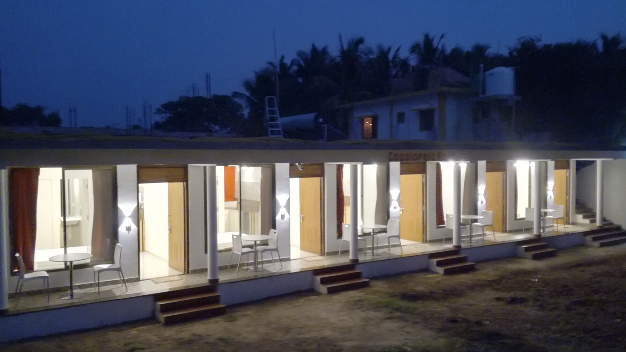 Photo of Outdoor in Arambol