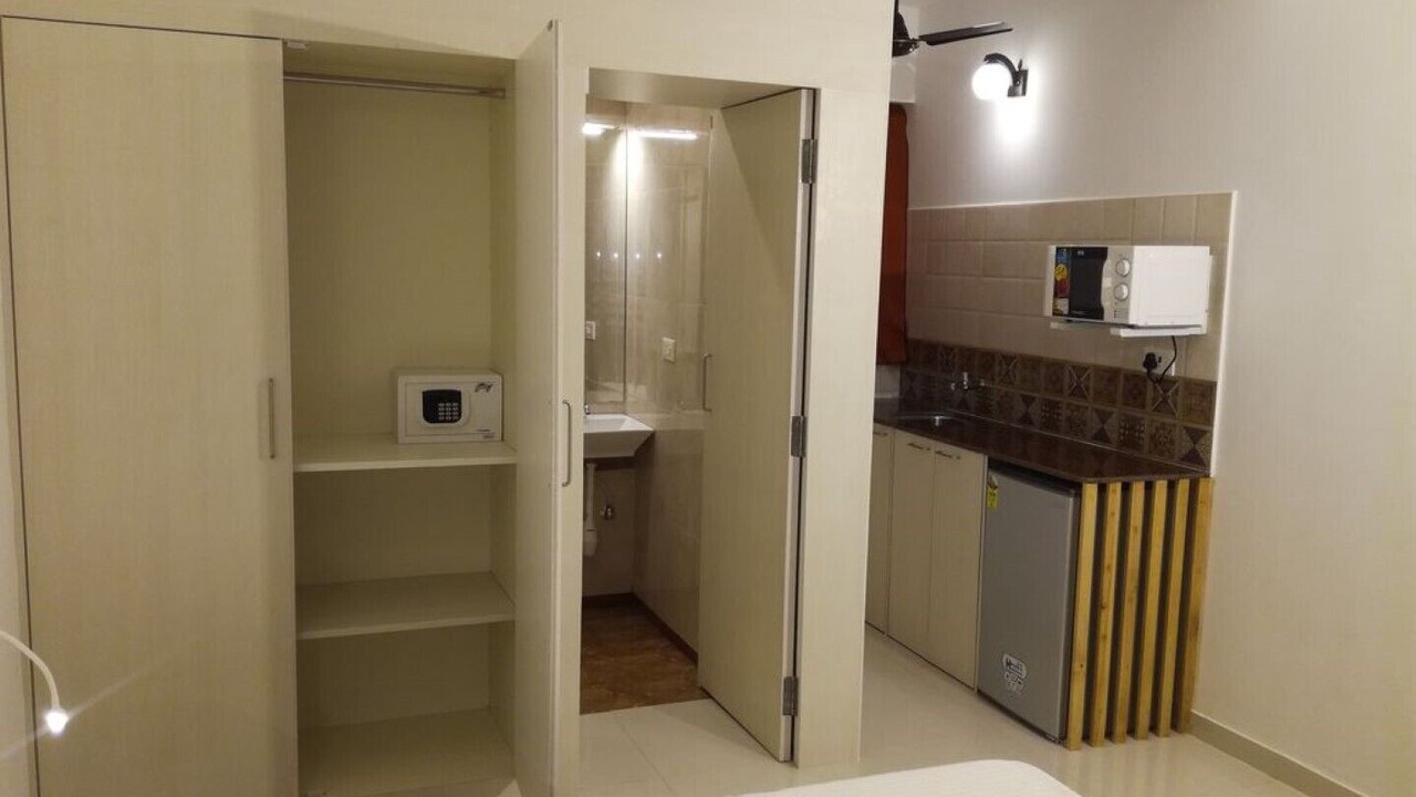 Photo of Bedroom in Arambol