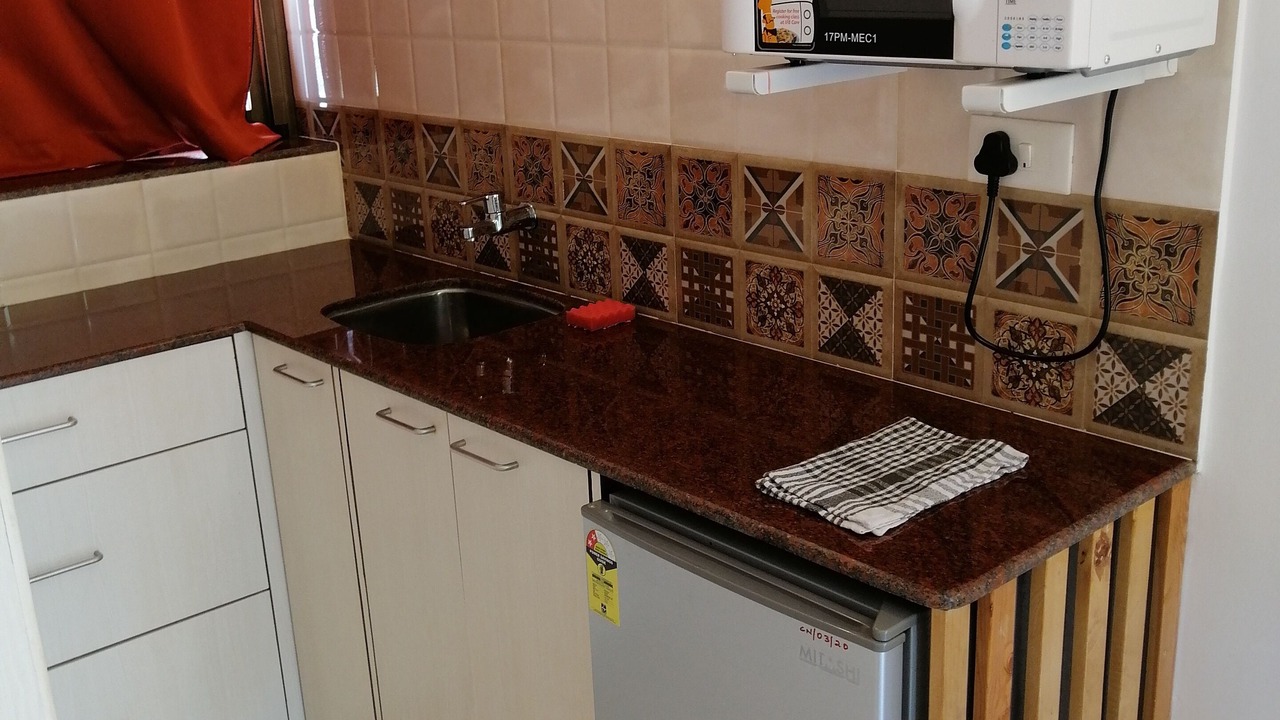 Photo of Kitchen in Arambol
