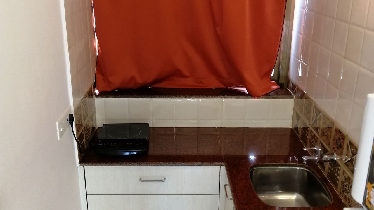 Photo of Kitchen in Arambol