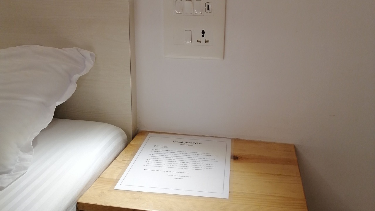 Photo of Bedroom in Arambol