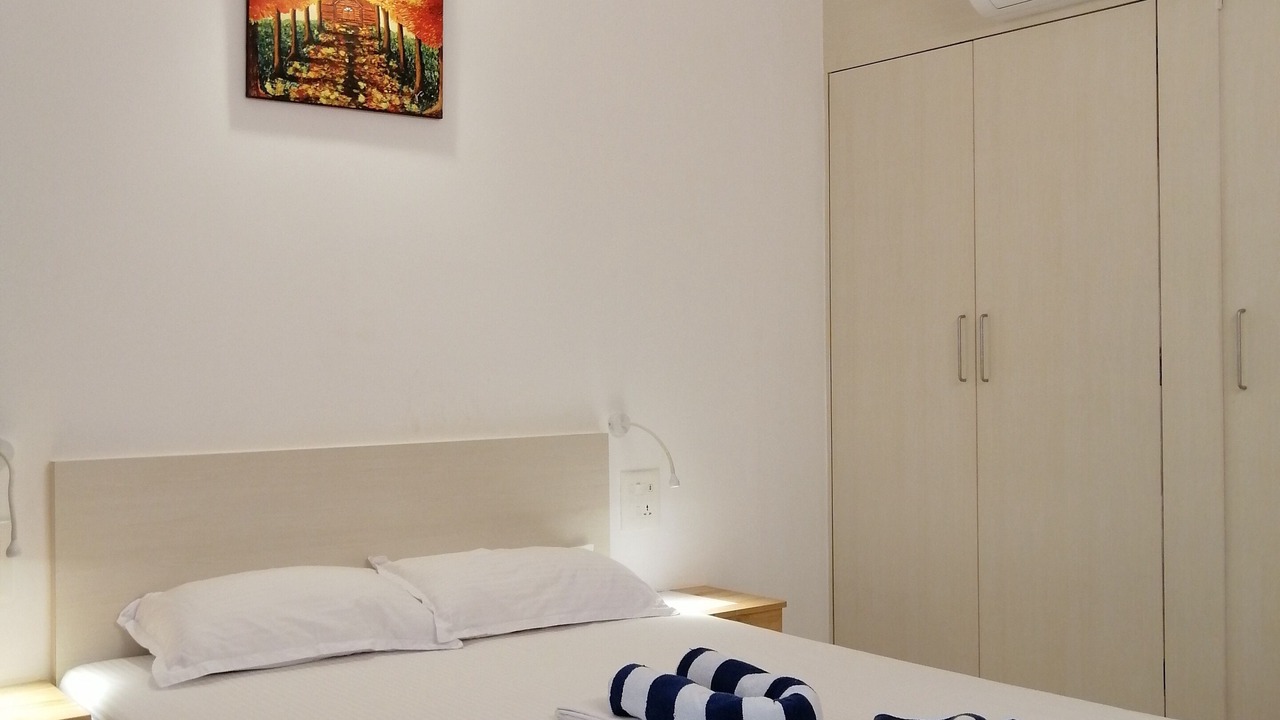 Photo of Bedroom in Arambol