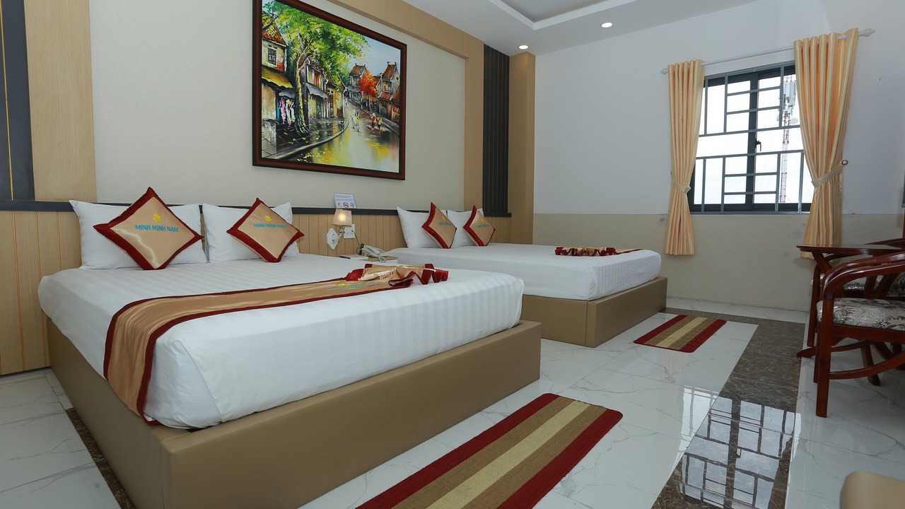 Photo of Bedroom in Cai Rang