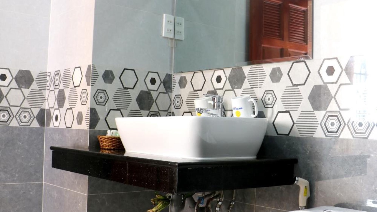Photo of Bathroom in Cai Rang